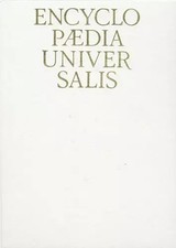 Universalia 1988 : Les événements, les hommes, les problèmes en 1987, Encyclopae