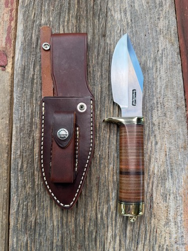 New randall made - new,