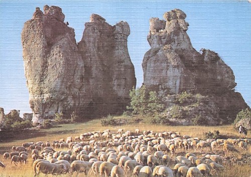 Roquefort sur soulzon - sur,
