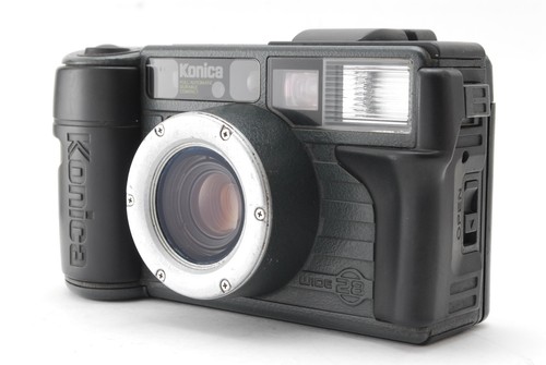 Near mint konica - mint],