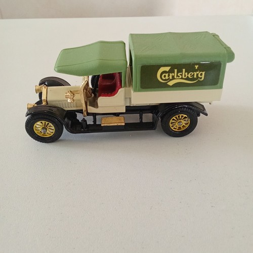 Matchbox models yesteryear - matchbox,
