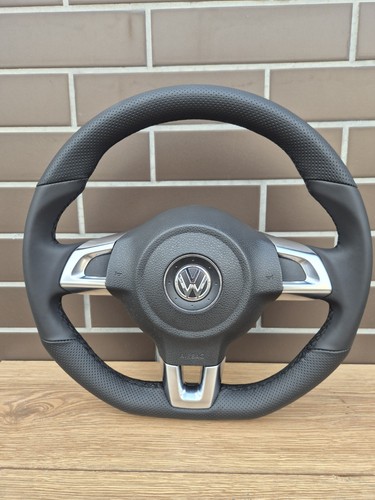 Volant volkswagen golf vi - volkswagen,