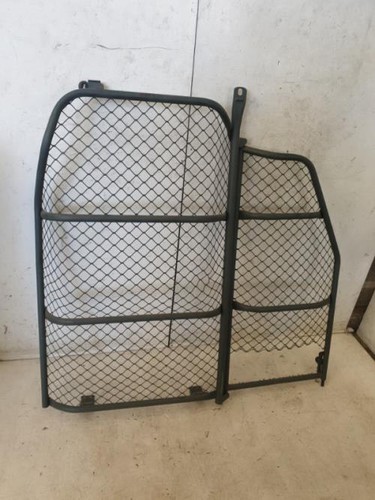 Cloison separation - de,