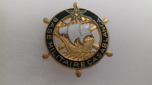 Base militaire casablanca - base,