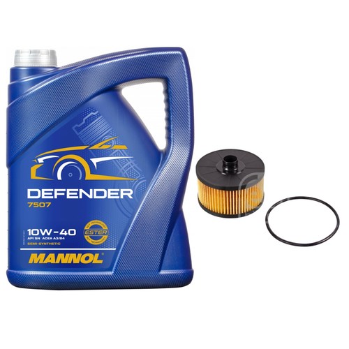 Febi bilstein filtre - febi, mannol