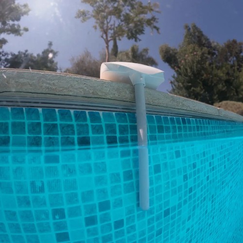 Alarme piscine maytronics - alarme, de