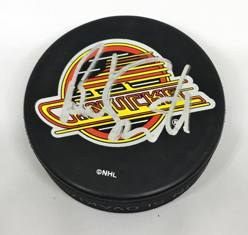 Brad smith vancouver canucks - smith,