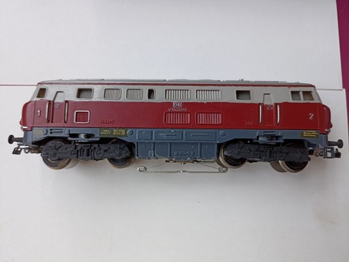 Ancienne motrice locomotive - ancienne,