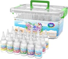 Kit teinture tissu lot de - de,