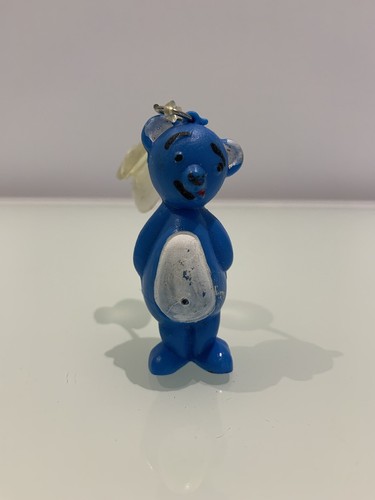 Figurine publicitaire butagaz - figurine,