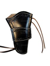 GUN HOLSTER REVOLVER PISTOL