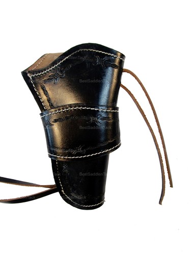 Gun holster revolver pistol - gun,