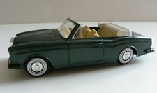 1/43 ROLLS ROYCE Corniche 1971