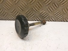 Motoculteur Kubota T220-FR - Molette de serrage du guidon