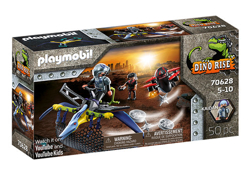 Playmobil 70628 dino - playmobil,