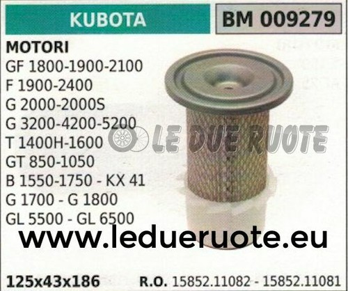 1585111081 filtre air - filtre, À