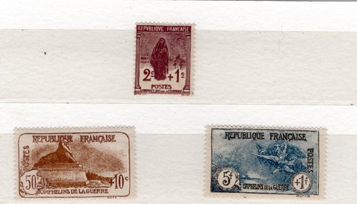 France orphelins guerre n - france,