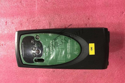1pcs emerson onduleur lecteur - 1pcs,