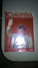 dvd Columbo  La Collection