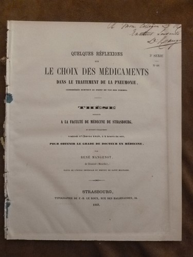 These faculte medecine - faculte,