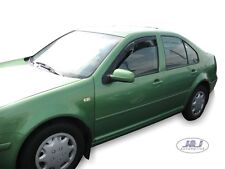 Deflecteurs D'Air / De Vent