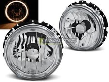 Paire de feux phares VW Golf 1