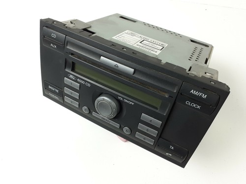Ford transit radio player - transit,