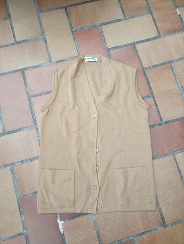 Beau gilet sans - sans, manches