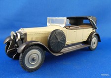 SOLIDO HISPANO SUIZA H6B 6CYL