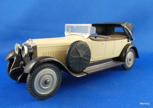 Solido hispano suiza h6b - hispano,