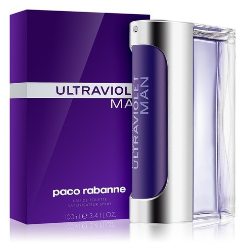 Parfum homme ultraviolet man - homme,