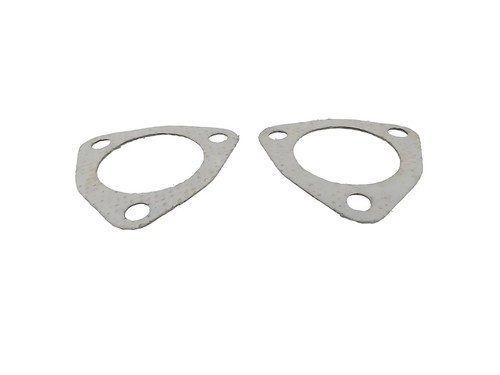 Coude échappement de - x,