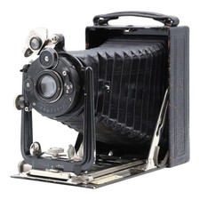 Goerz tenax berlin compur - goerz,