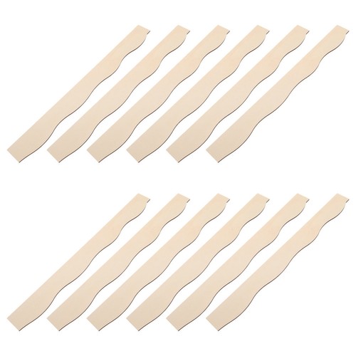 Pcs vagues bois - bois, artisanat