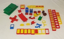 D1 - LEGO - FABULAND - Vintage