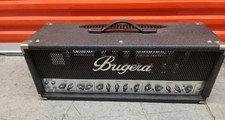 Bugera 6262 Infinium 120-watt