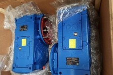 Motoréducteur Rossi