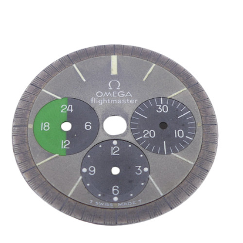 Omega flightmaster 910 - flightmaster,