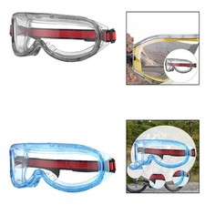 Lunettes de vélo antibuée Activités extérieures Conduite Adultes Lunettes de