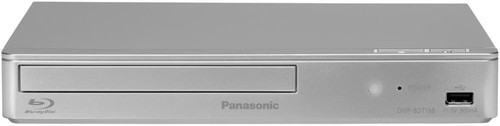 Panasonic dmp bdt168eg lecteur - panasonic, dmp-bdt168eg