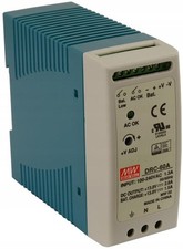  Alimentation Mean Well