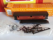 RARE NEUF A ASSEMBLER SNCF PLM