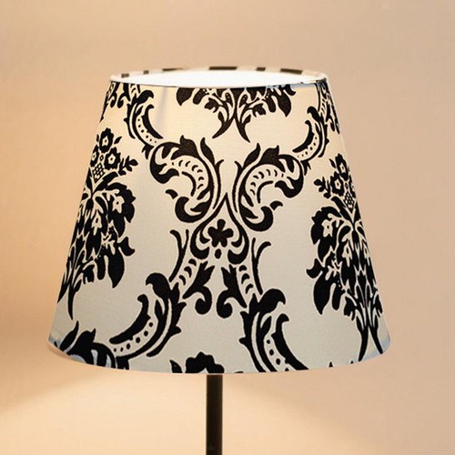 Abat jour lampe - de, de