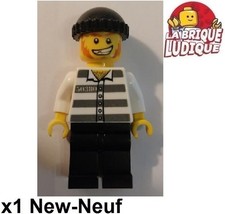 Lego Figurine Minifig City