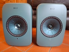 KEF LSX II LT
