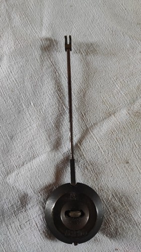 Aa12 balancier pour - aa12/, horloge