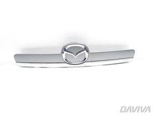 Mazda CX-7 Garniture
