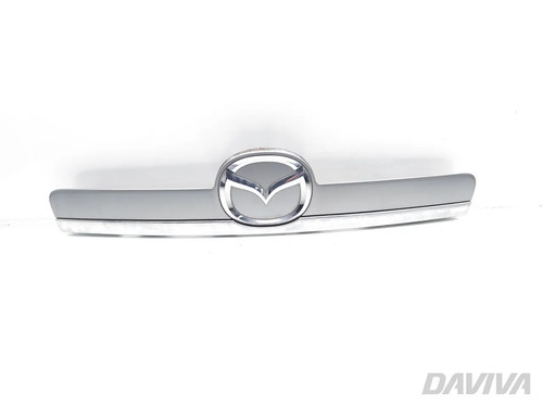 Mazda garniture - cx-7,