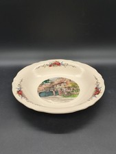 Plat Creux Sarreguemines