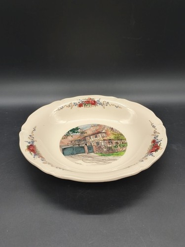 Plat creux sarreguemines - plat,